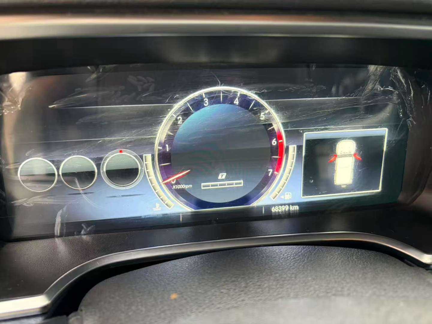 Beijing BJ40 2.0T 2-Door 7