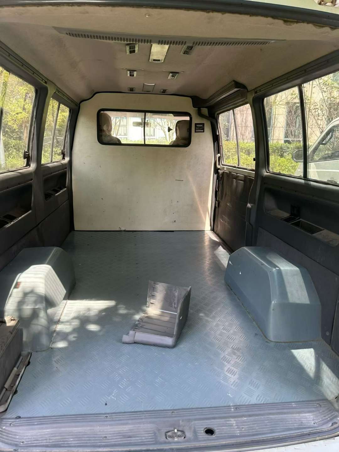 Huizhong S100 7