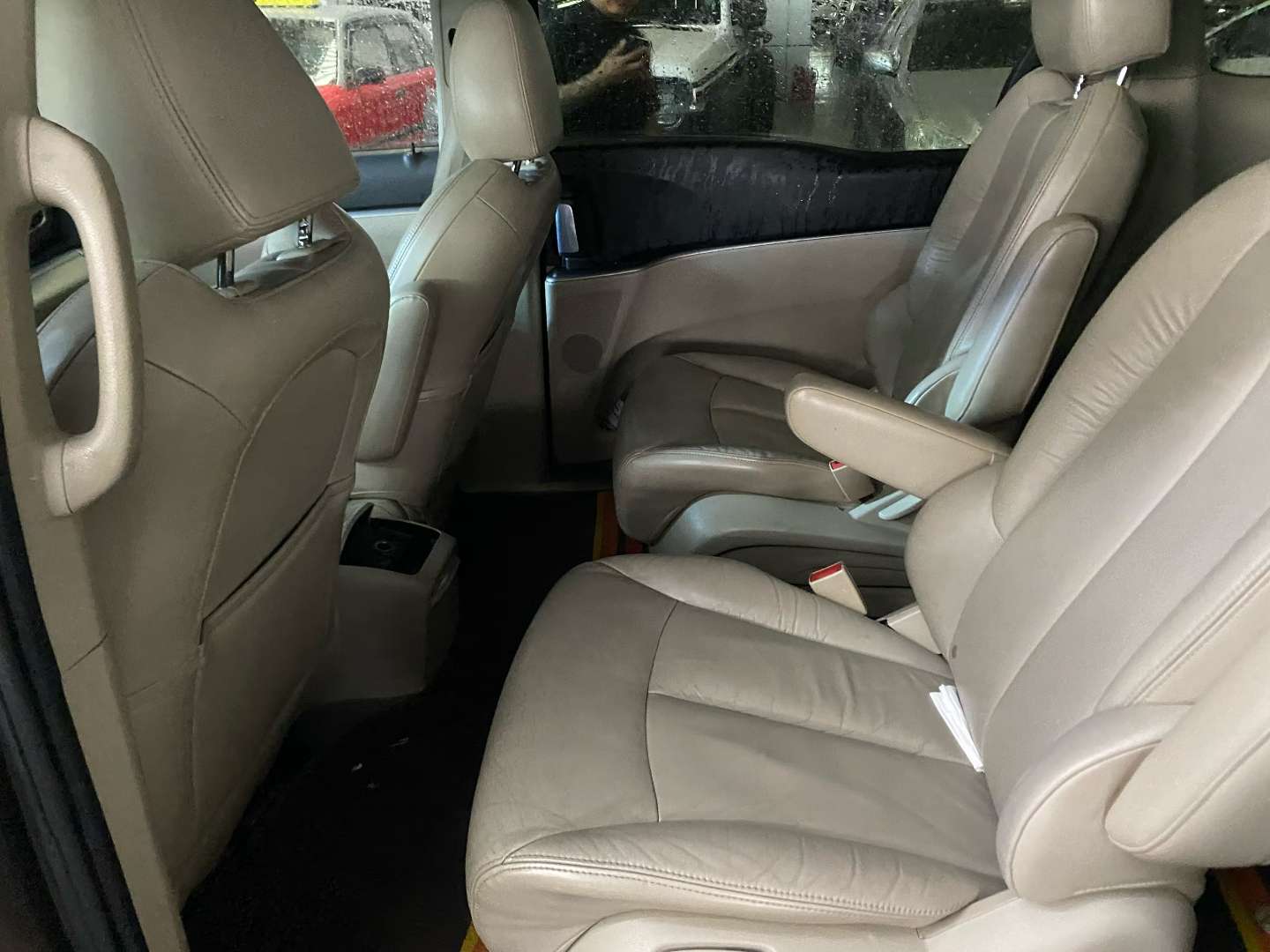 Toyota Camry 2.4L 5