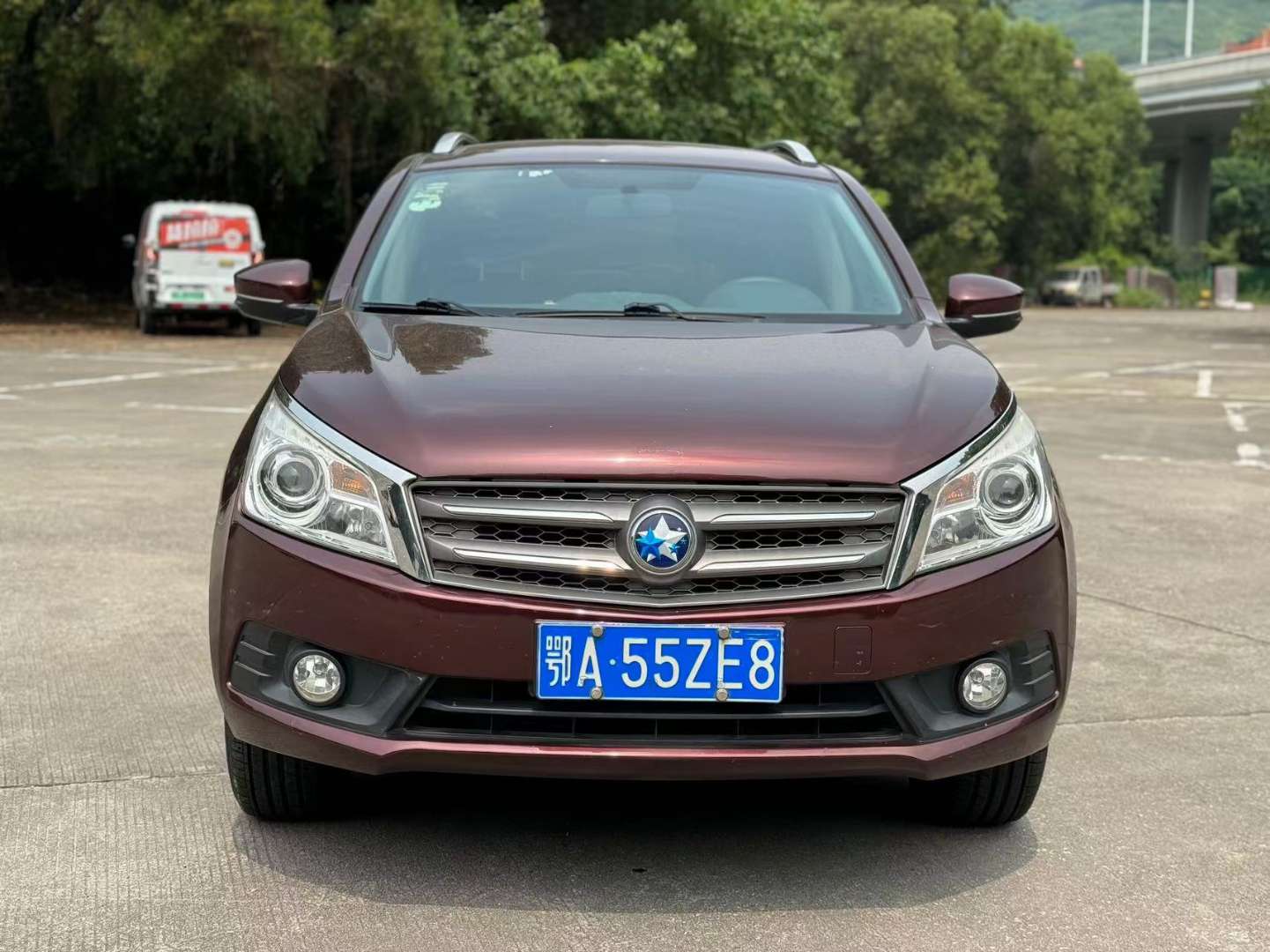 Venucia T70 2.0 Automatic No Sunroof Ruixing Edition