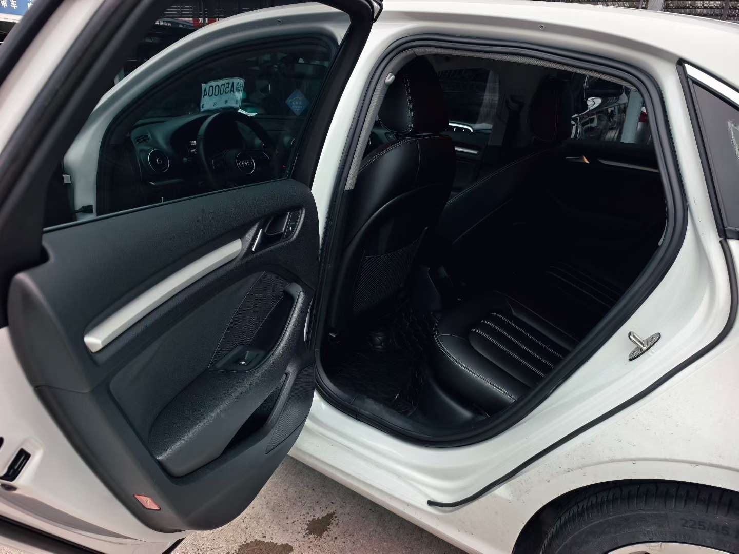 Audi A3 7