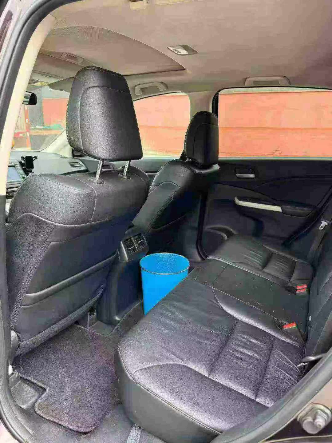 Honda CR-V 6