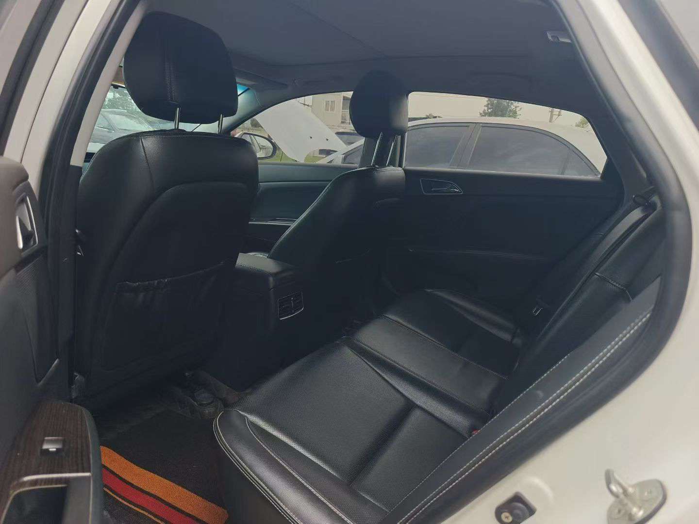 Hyundai Mistra 2017 1.6T 6