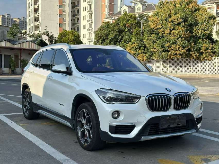BMW X1 Premium 3