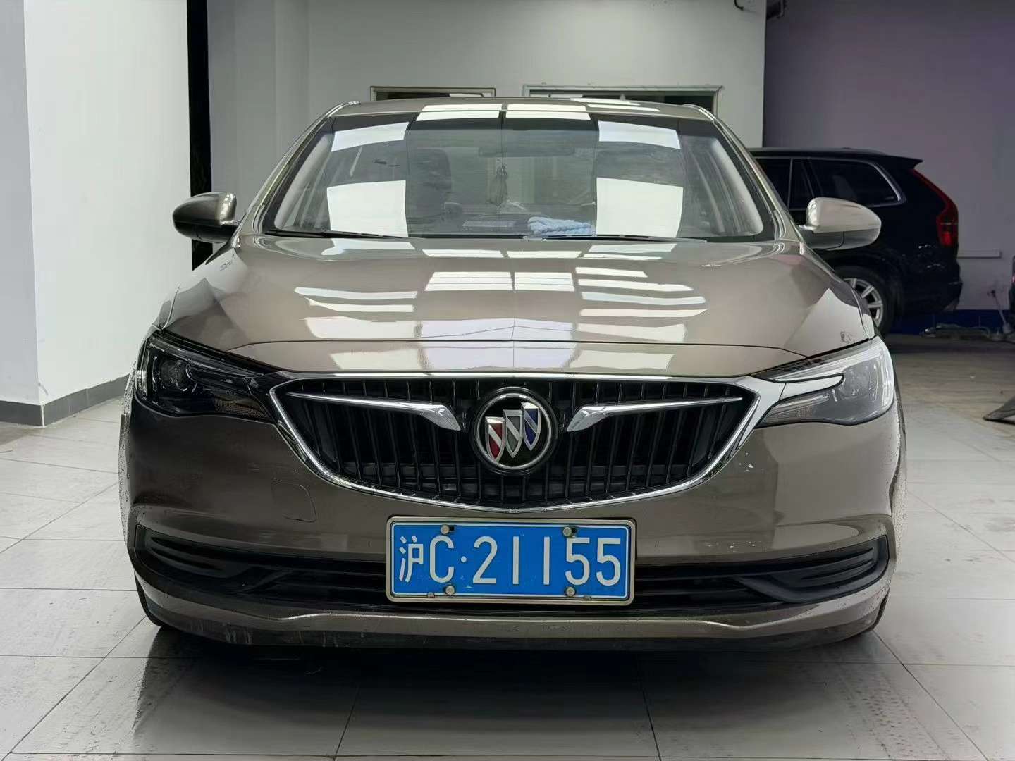 Buick Excelle 2021 1.5L 4-Cylinder 2