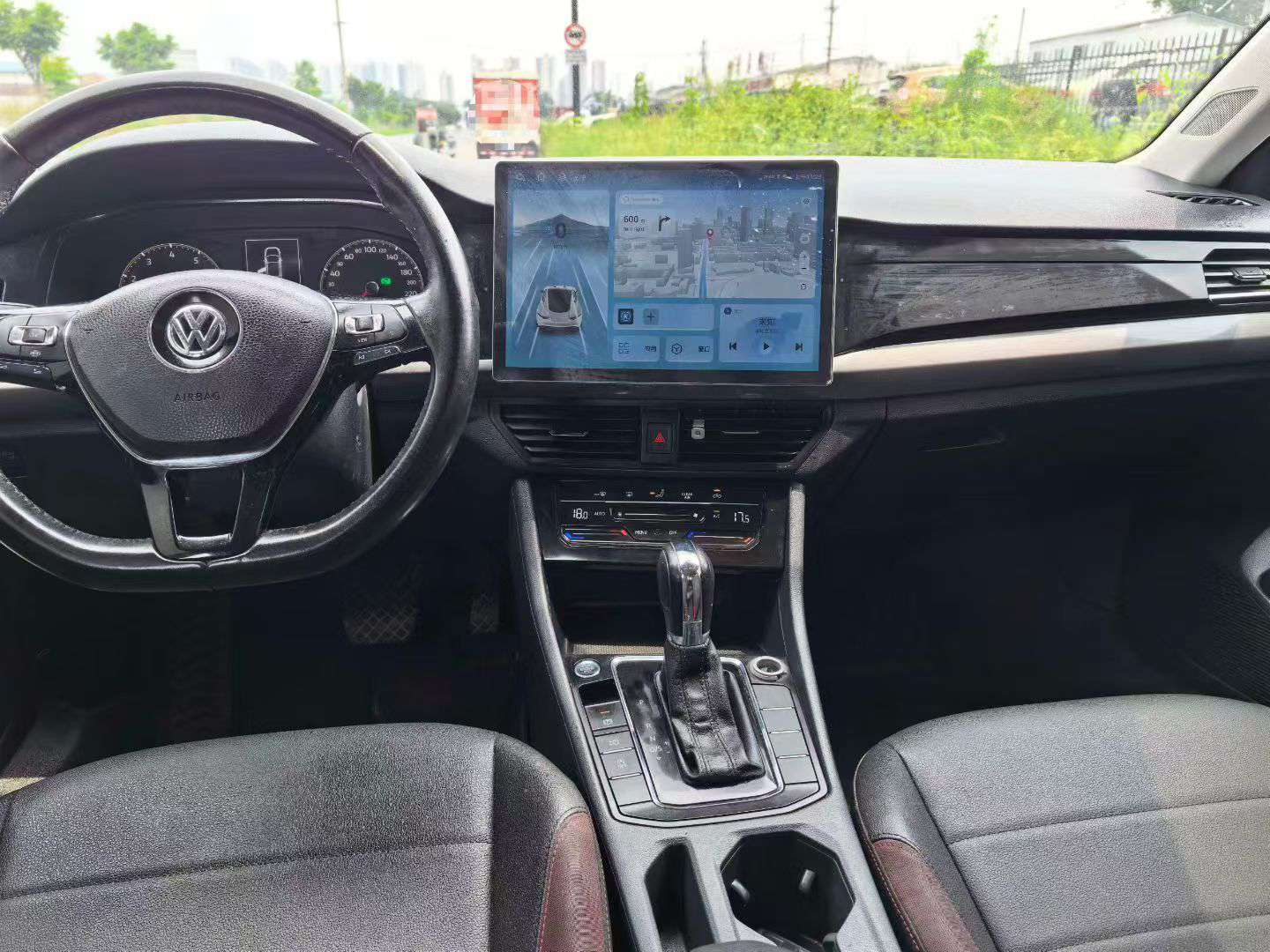 Volkswagen Bora 2020 1.5L 5