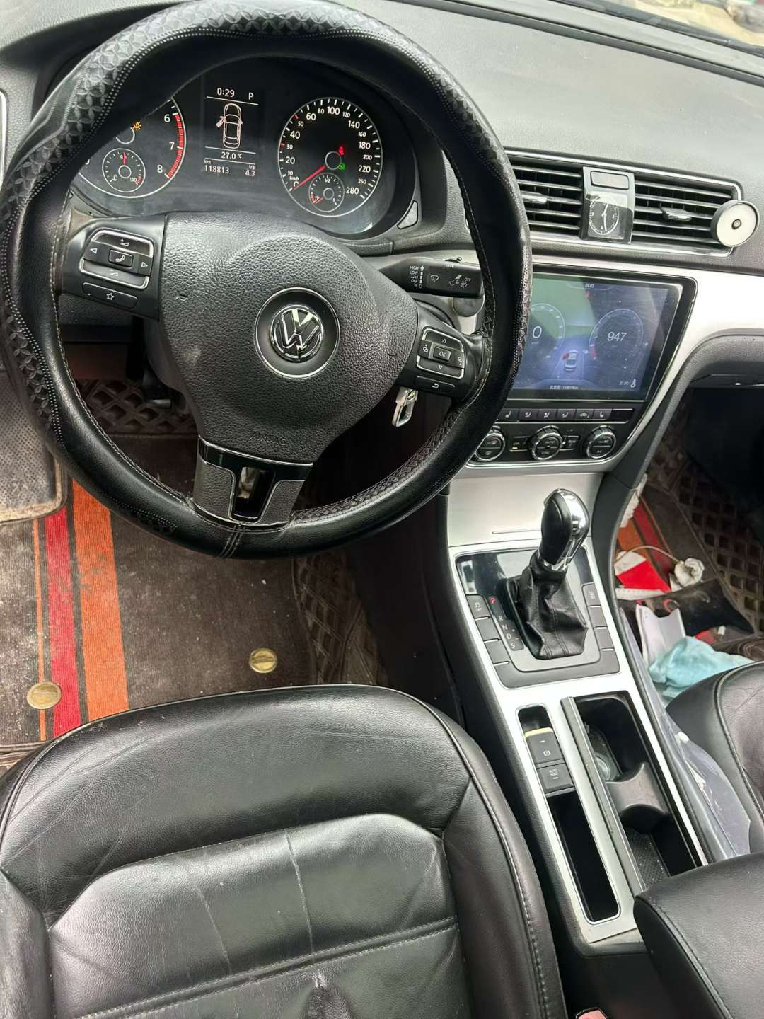 Volkswagen Passat 5