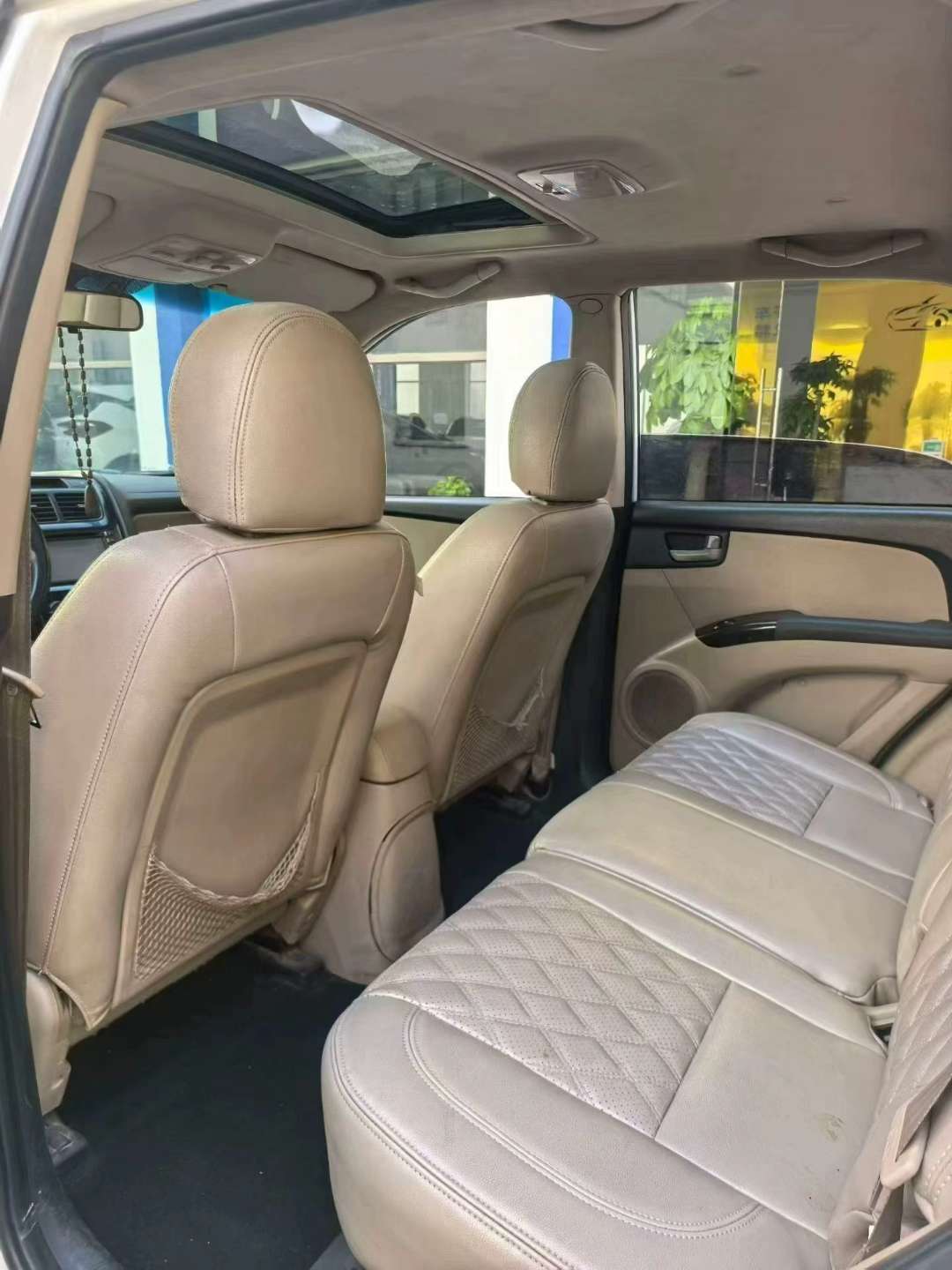 Kia Sportage 9