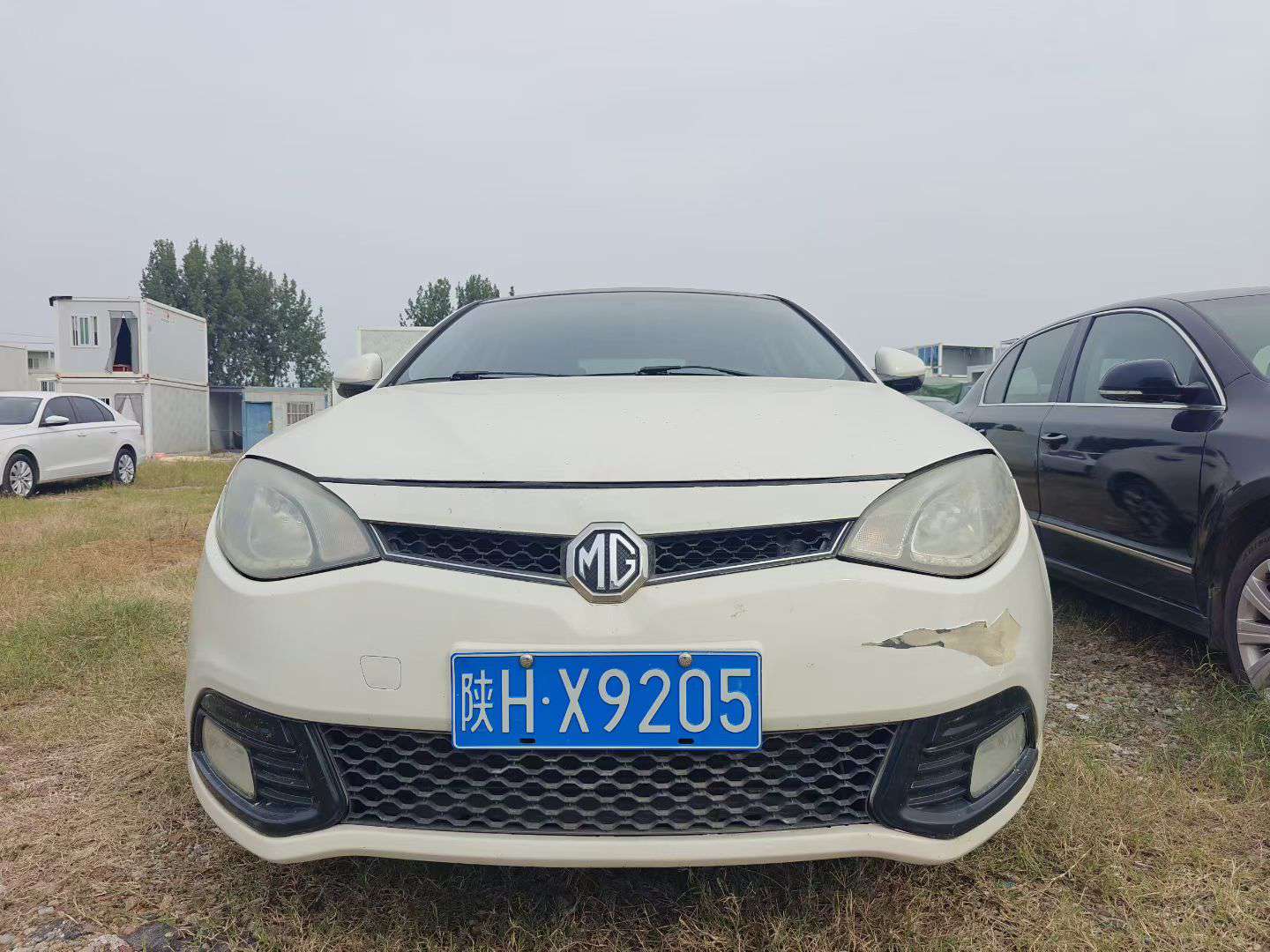 MG6 2014