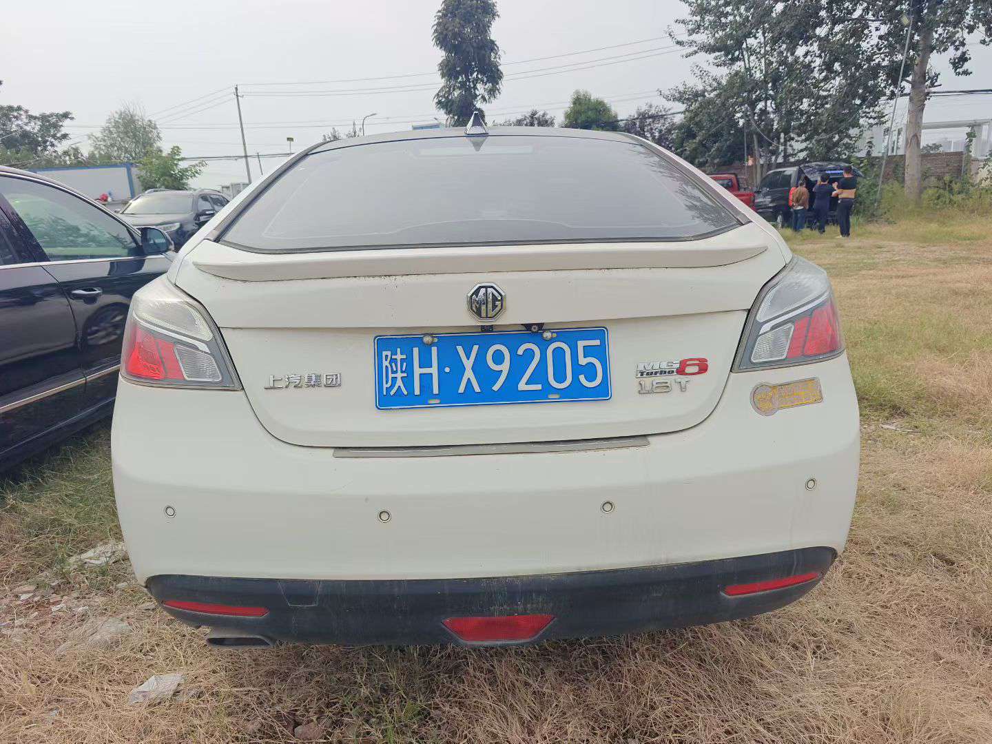 MG6 2014 7
