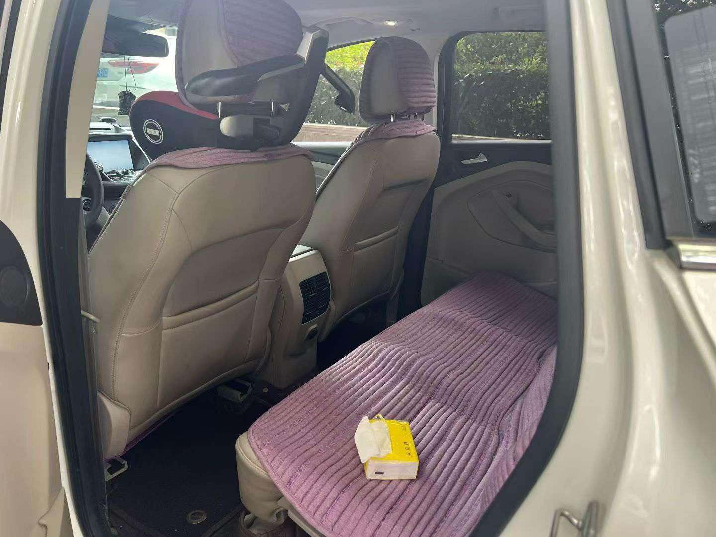 Ford Kuga 4