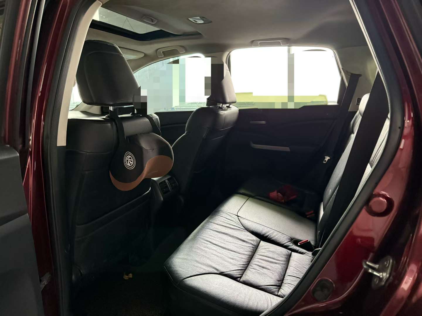 Honda CR-V 3
