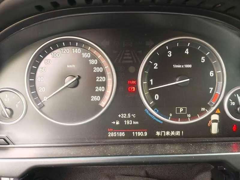 BMW X5 2014 xDrive35i Elegant Edition 6