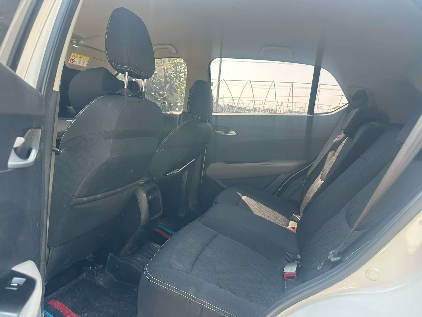Baojun 510 5
