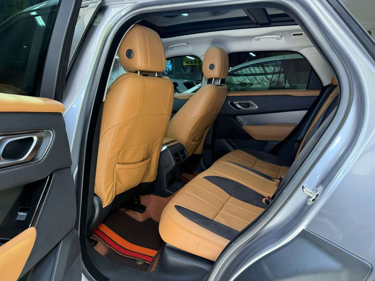Land Rover Velar 2.0T S Edition 6