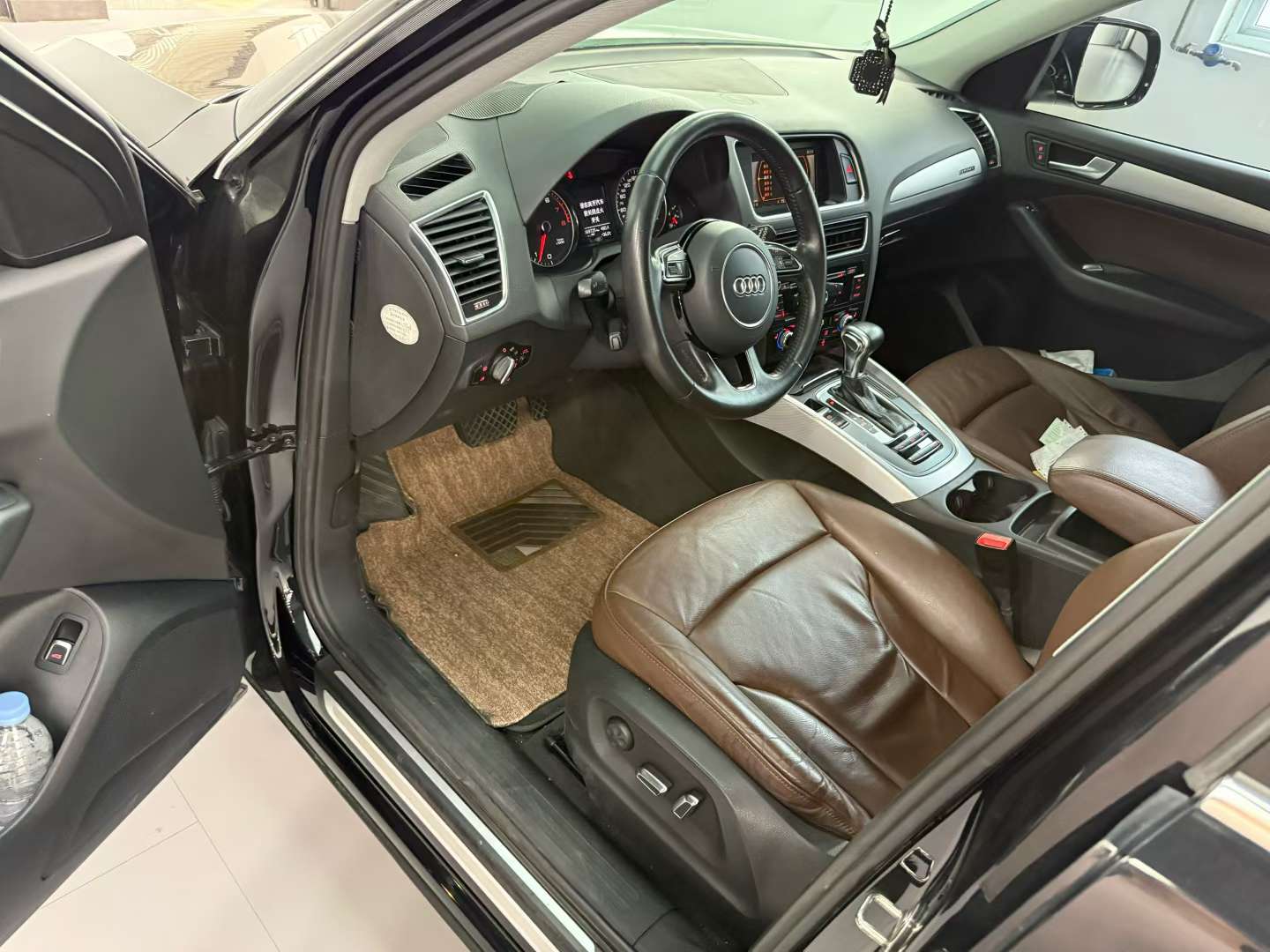Audi Q5 2.0T 3