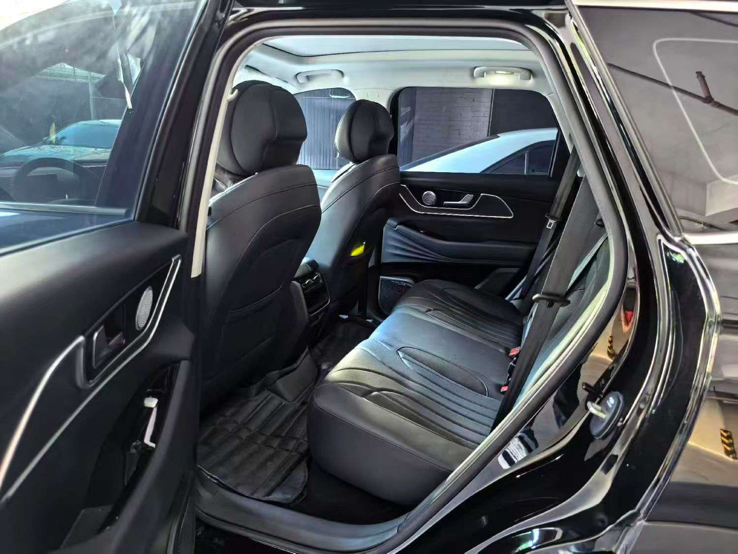 Fengyun T9 120KM Prestige Edition 4