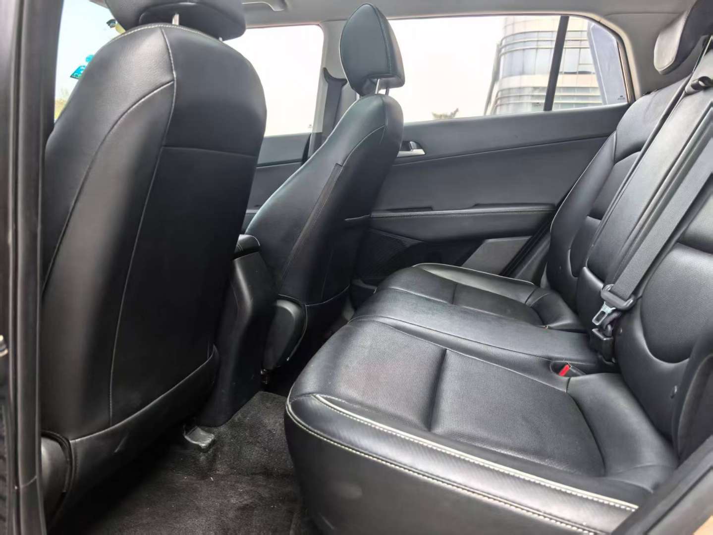 Hyundai ix25 5
