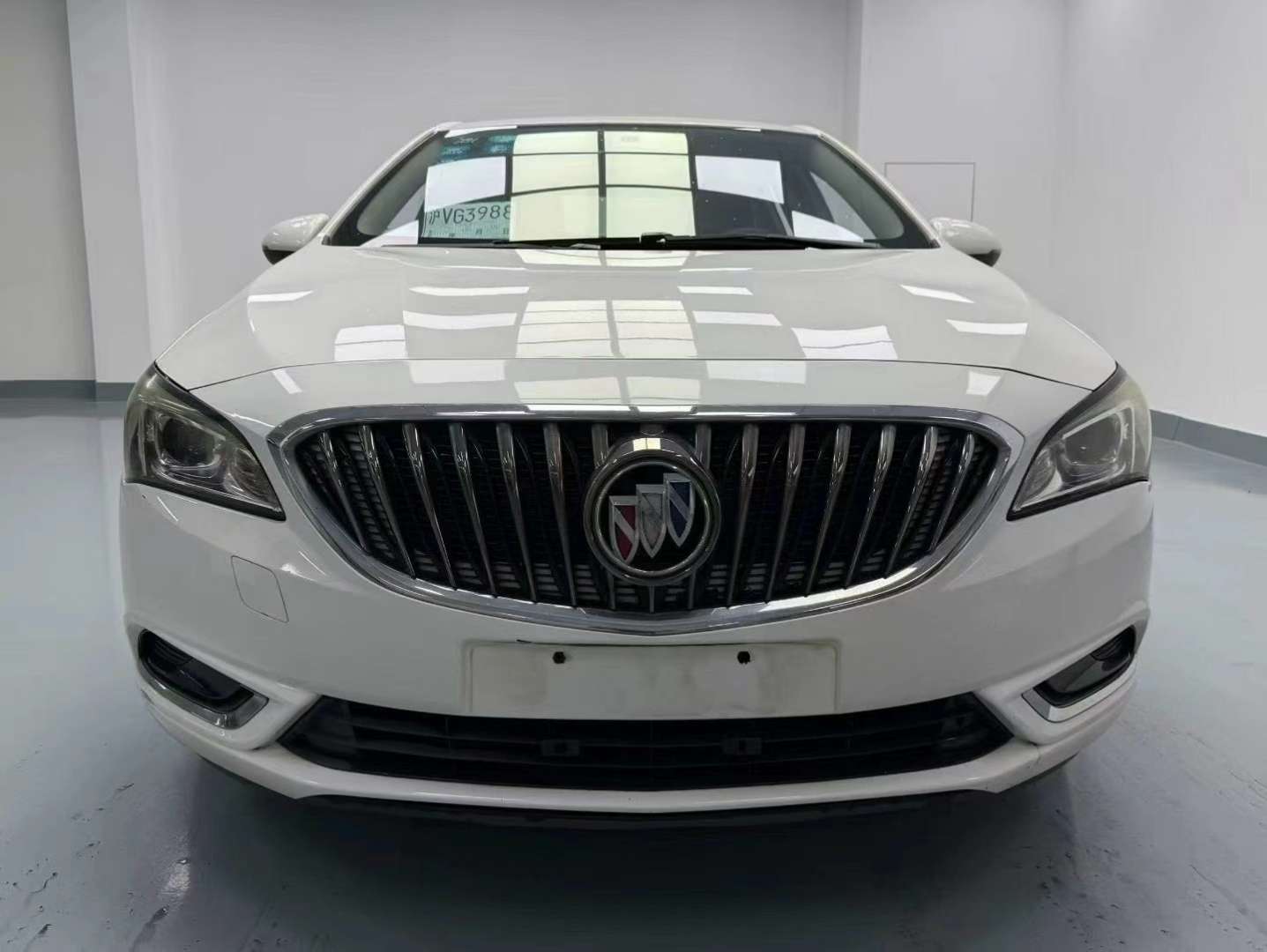 Buick Verano 2