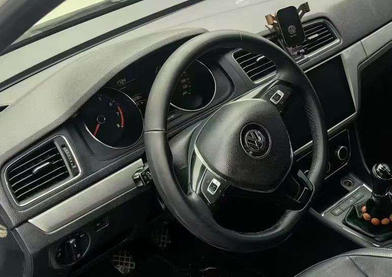 Volkswagen C-TREK 2016 Manual 4