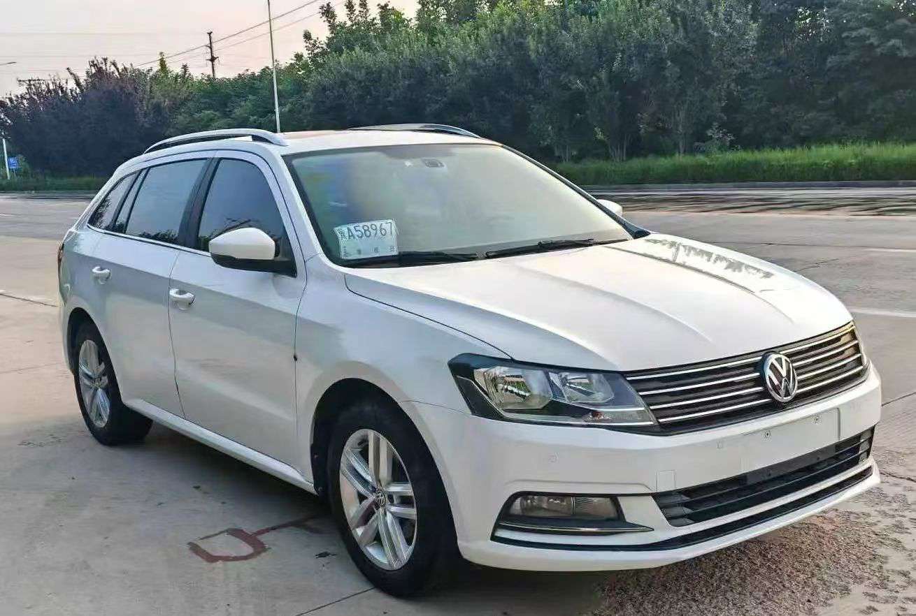 Volkswagen C-TREK 2016 Manual 3