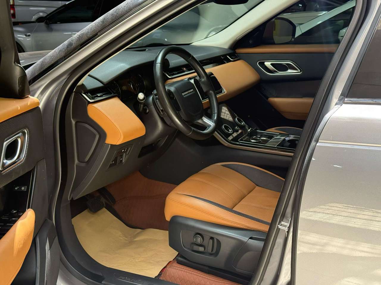 Land Rover Velar 2.0T S Edition 5