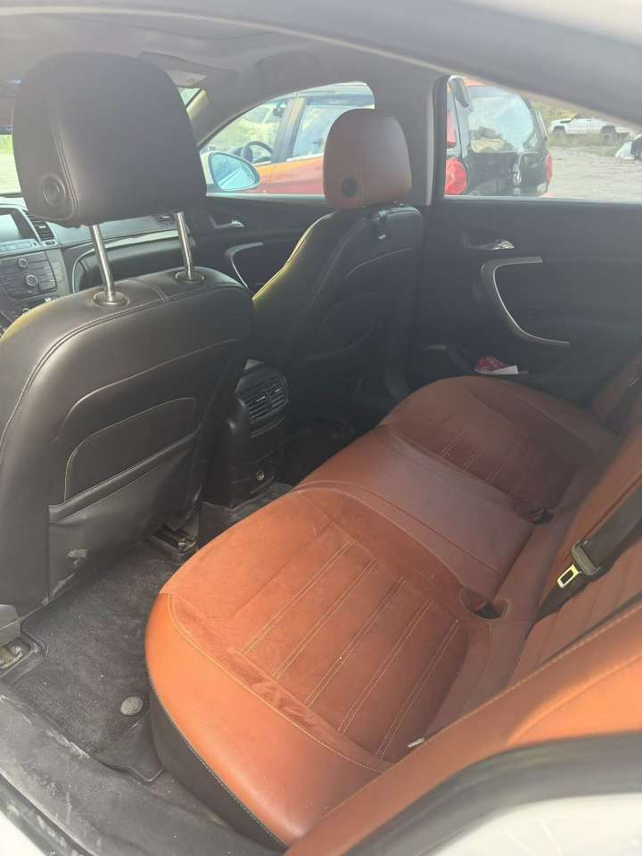 Buick Regal 1.6T Automatic 5