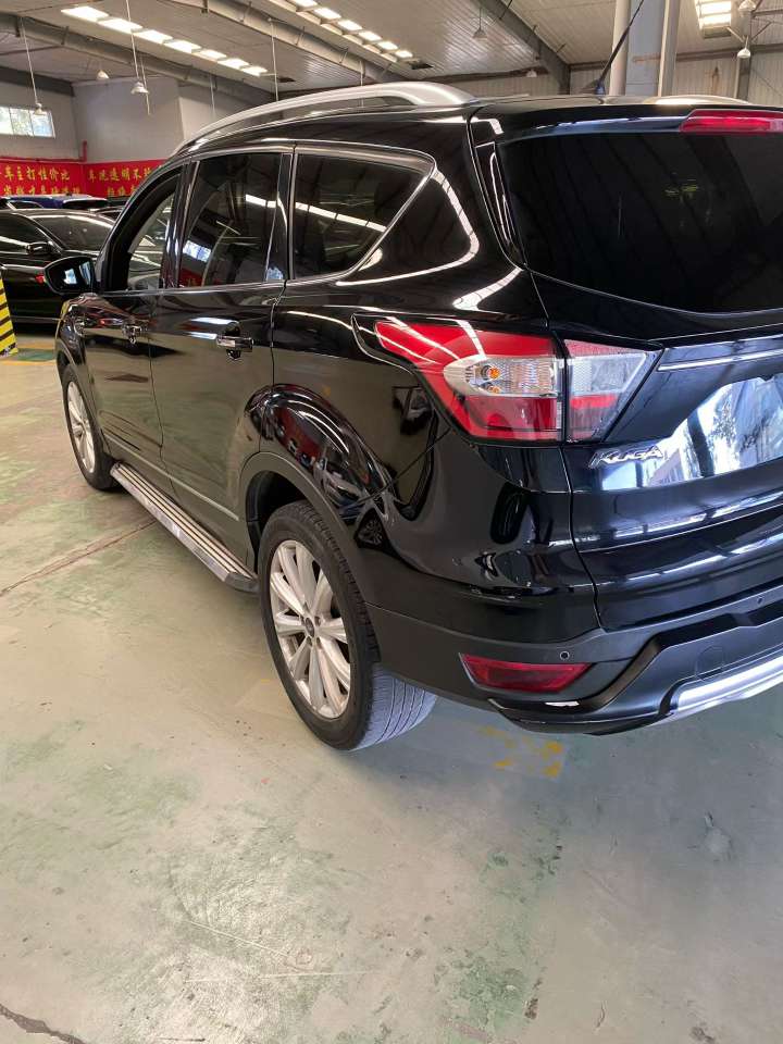 Ford Kuga 1.5T Automatic High Trim 5