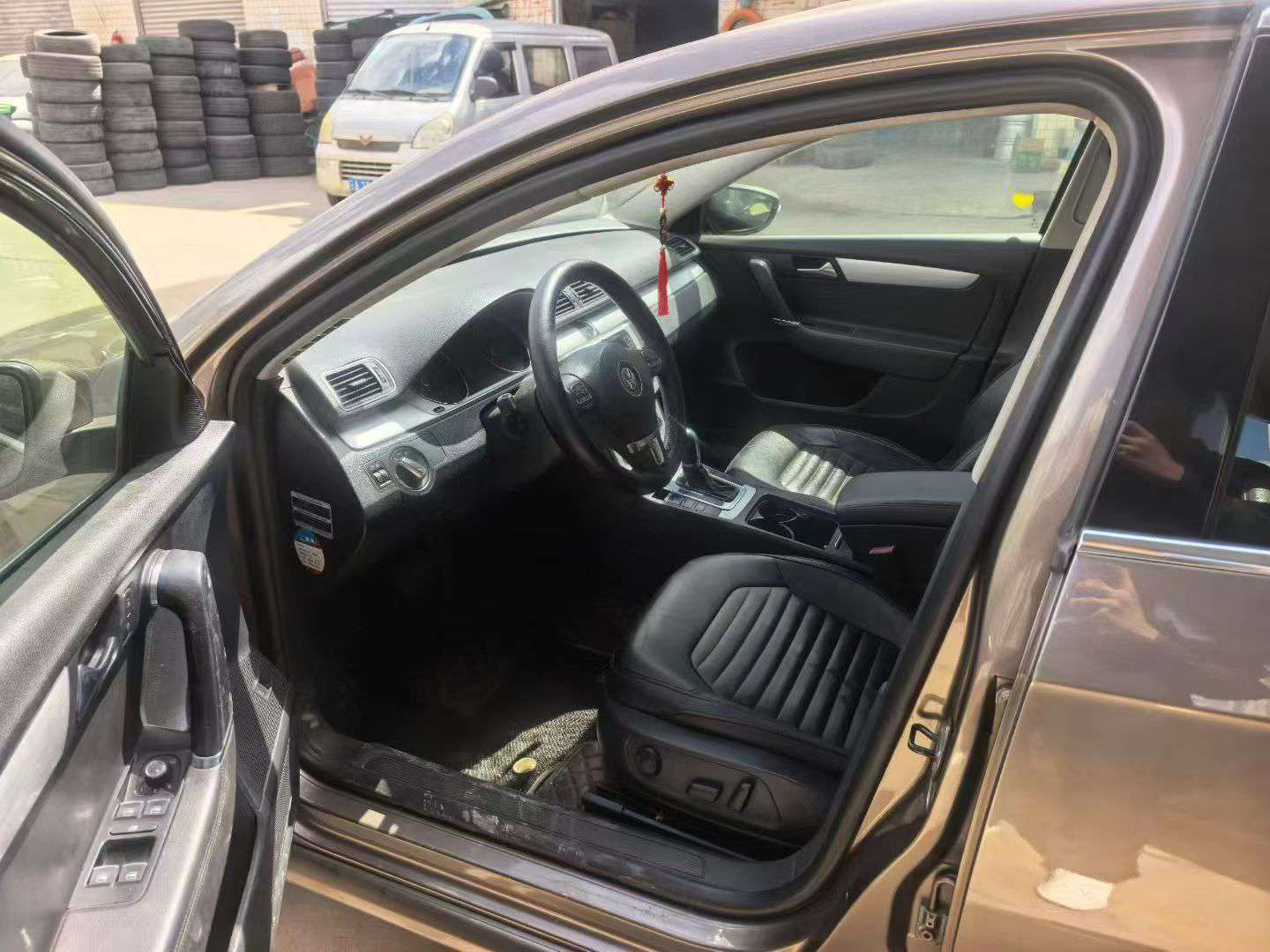 Volkswagen Magotan 2015 3