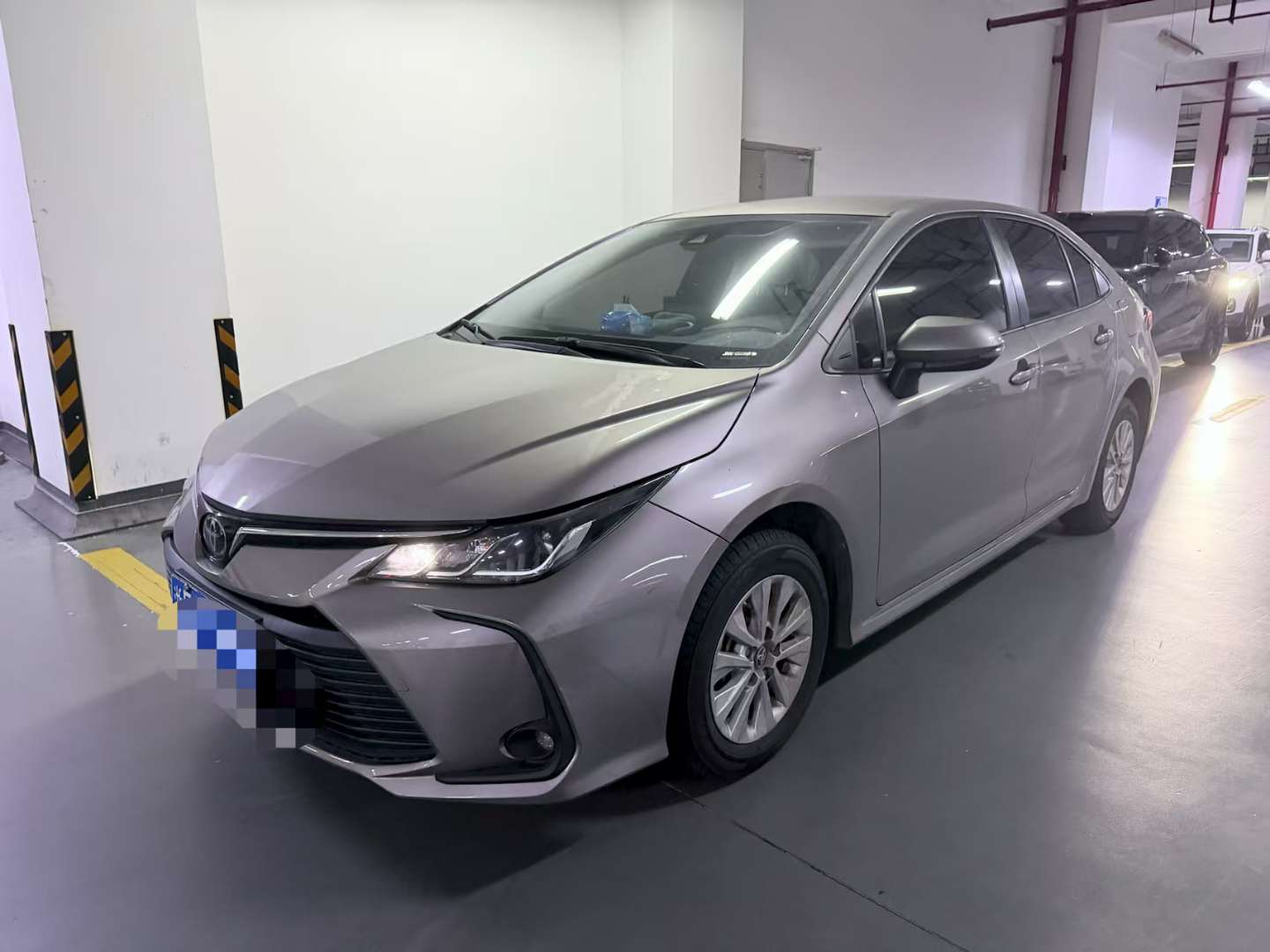 Toyota Corolla 2020 Corolla