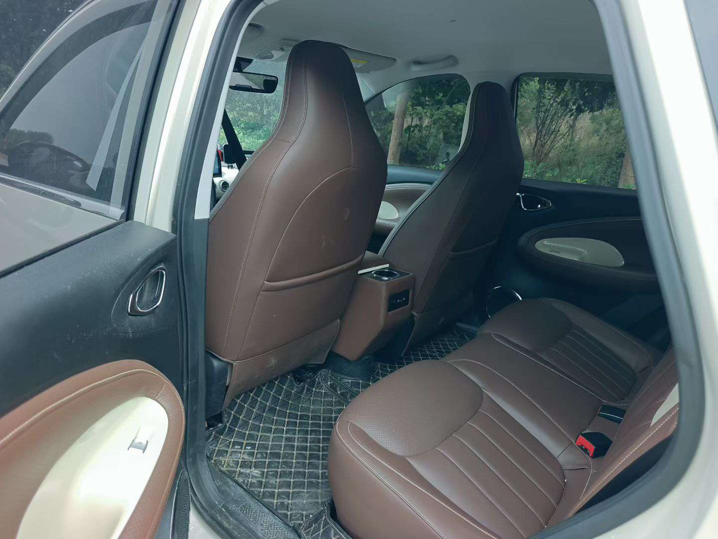 Wuling Bingo 333km Range 6