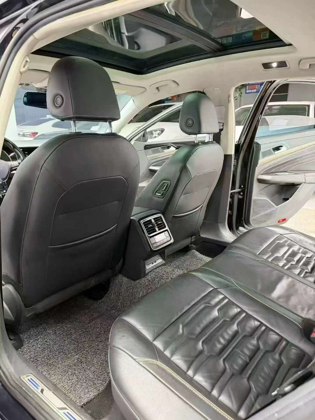 Volkswagen Passat 2020 Hybrid 9