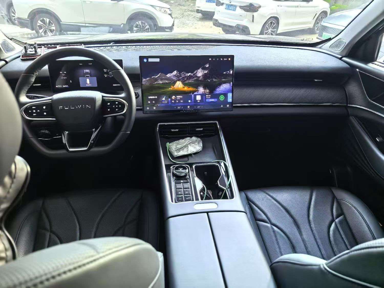 Fengyun T9 120KM Prestige Edition 3