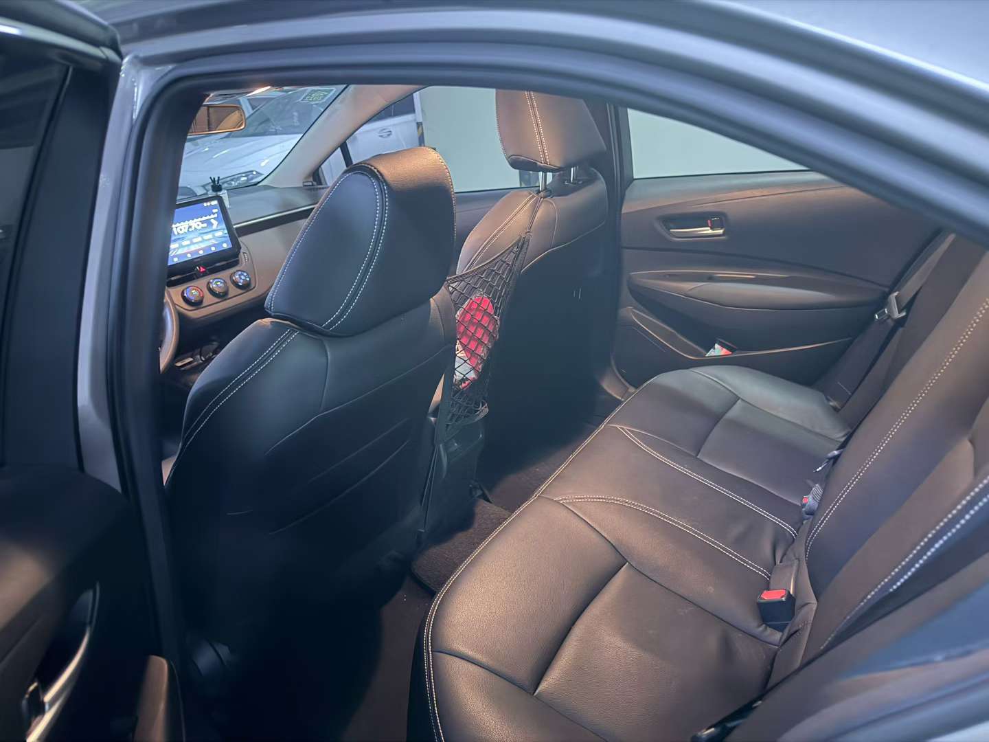 Toyota Corolla 2020 Corolla 5