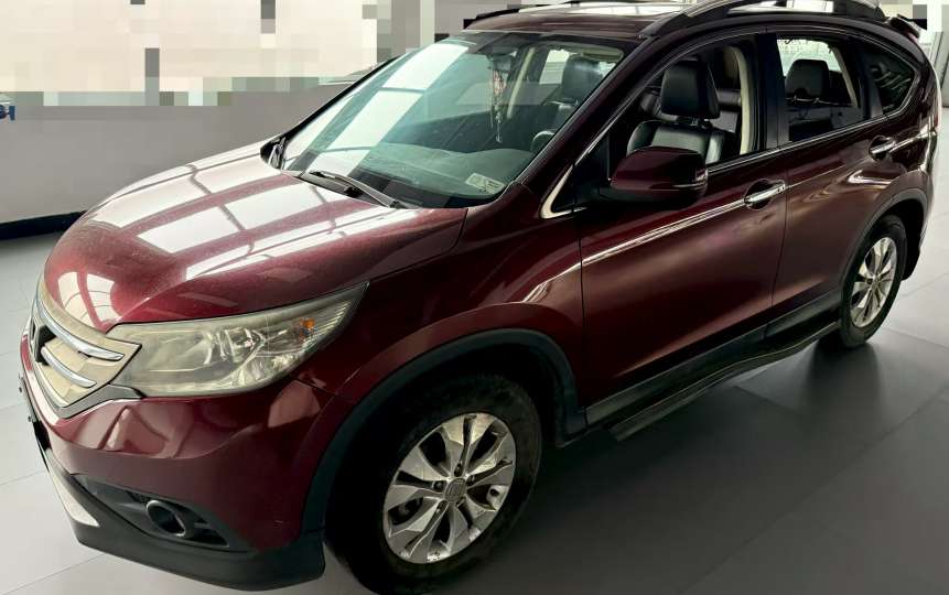 Honda CR-V 2.0L AWD 2