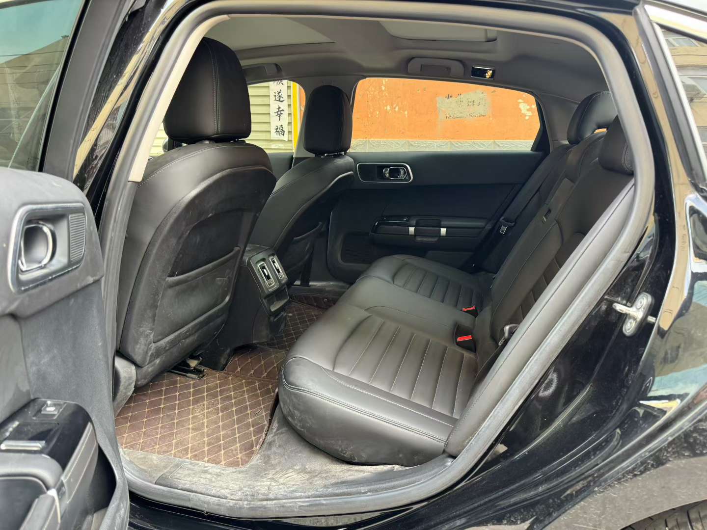 Citroen C6 2021 400THP Comfort Edition 4