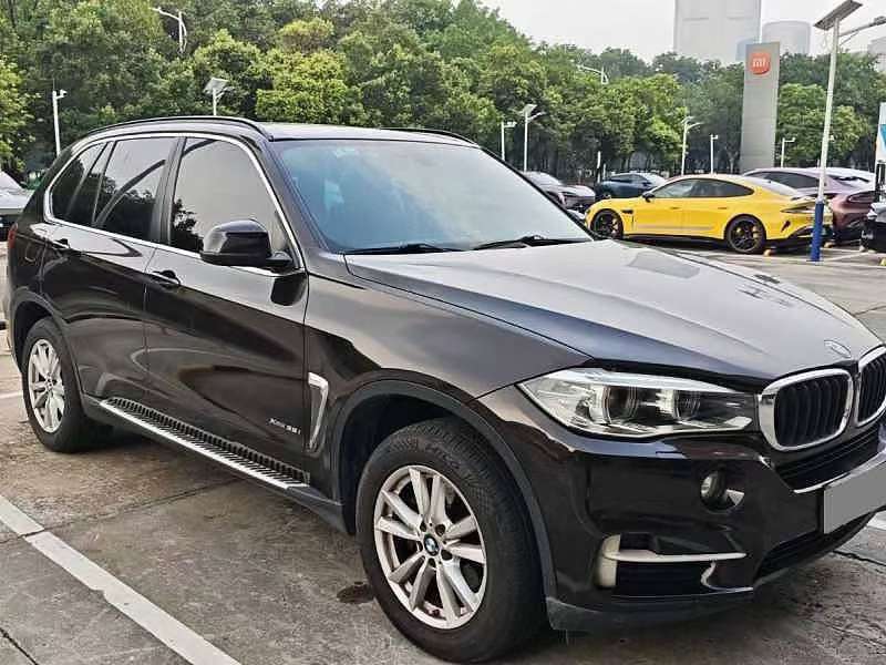 BMW X5 2014 xDrive35i Elegant Edition 2