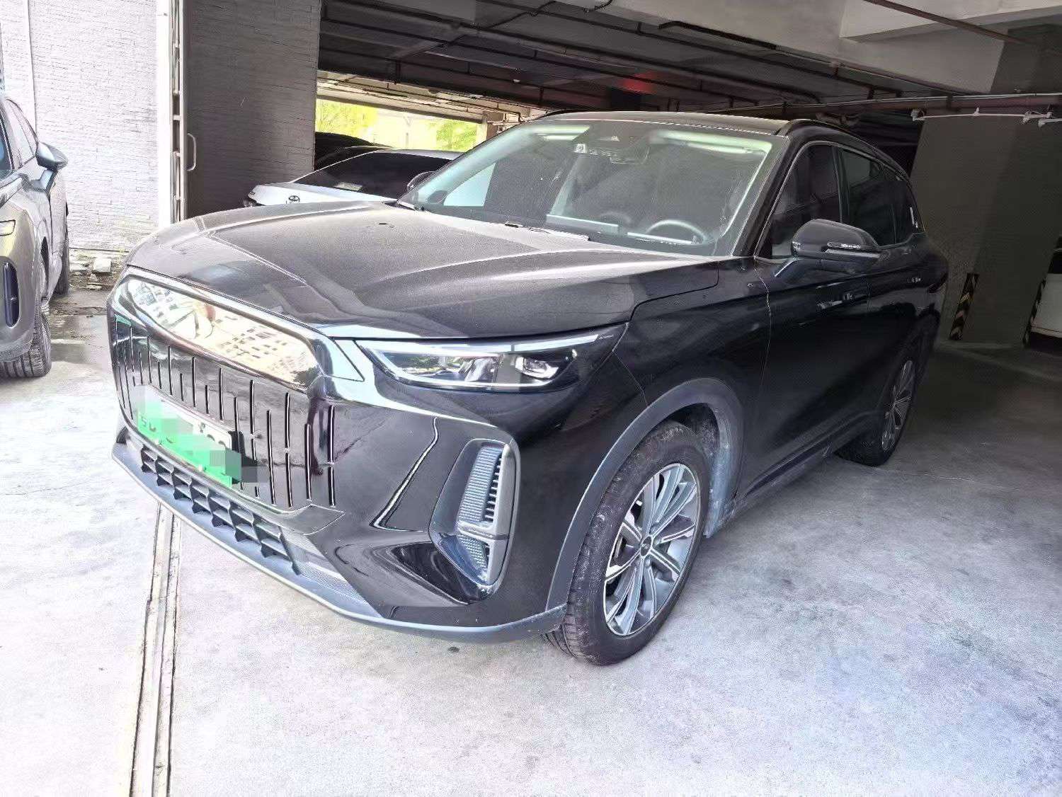 Fengyun T9 120KM Prestige Edition 2