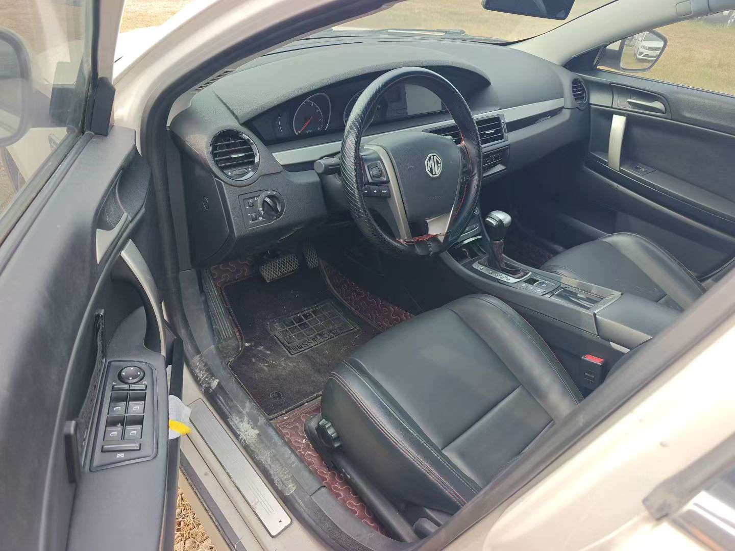 MG6 2014 4