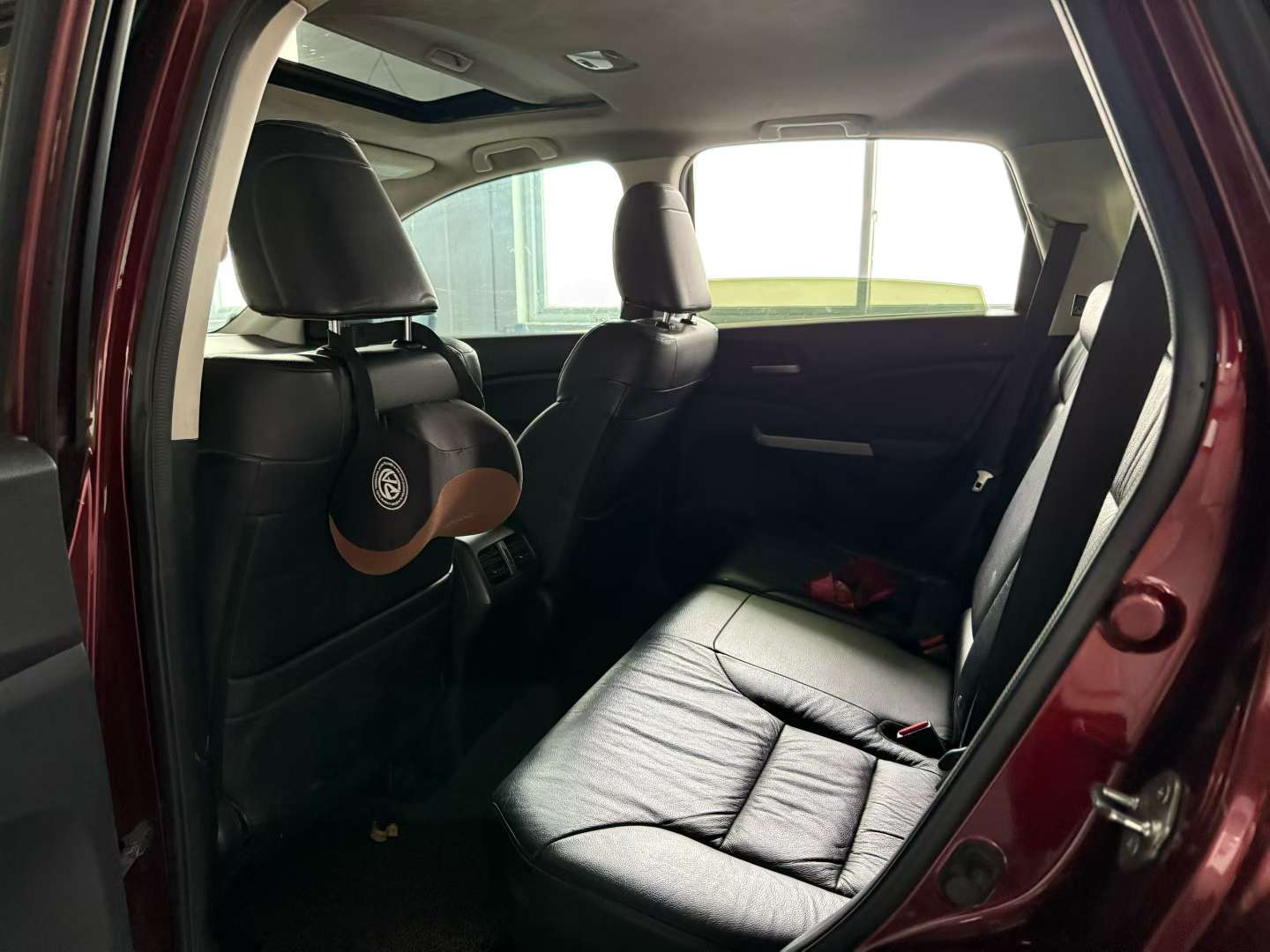 Honda CR-V 6