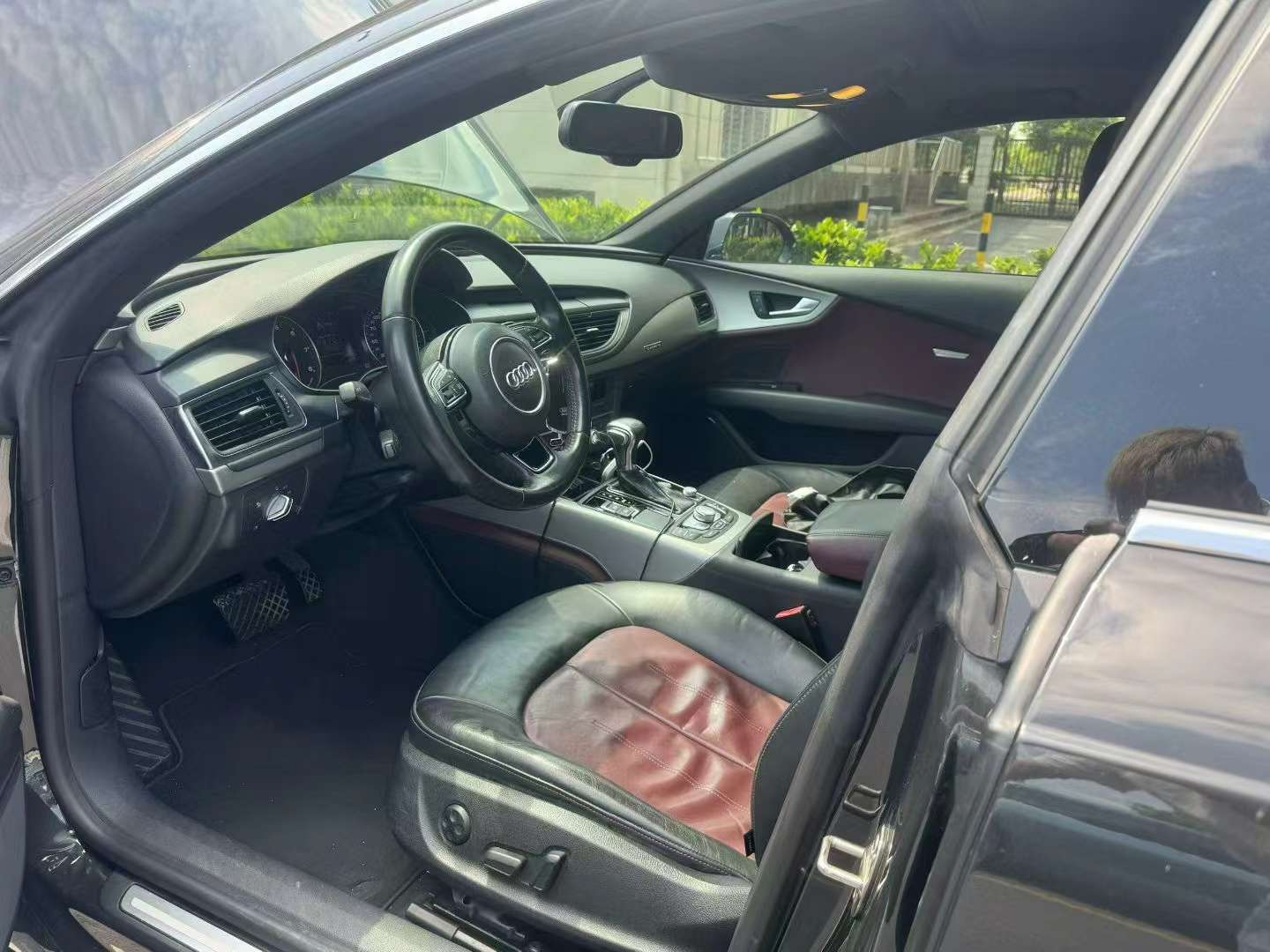 Audi A7 5