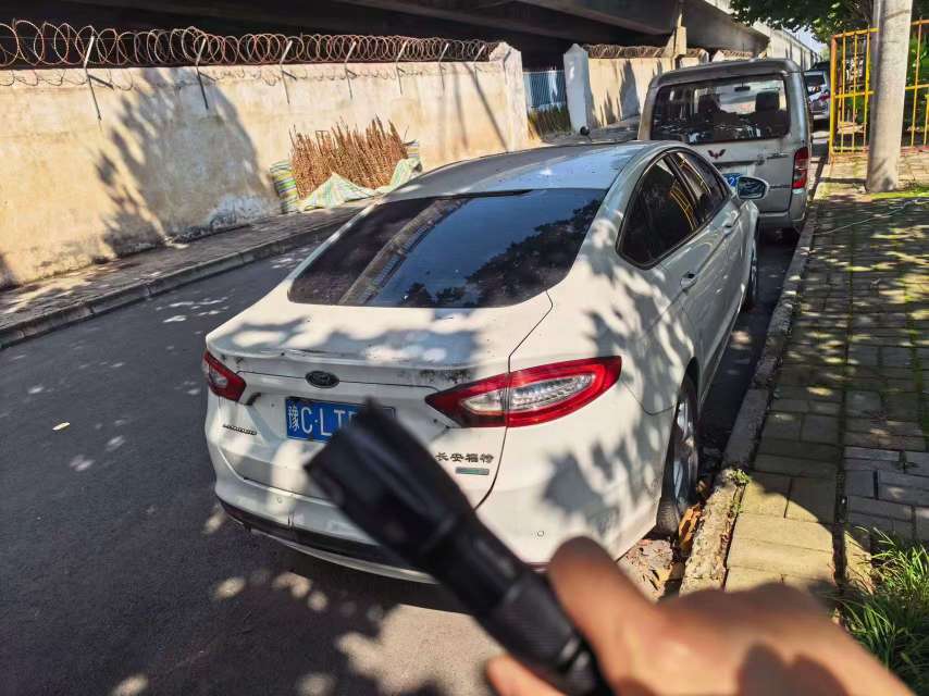 Ford Mondeo 2