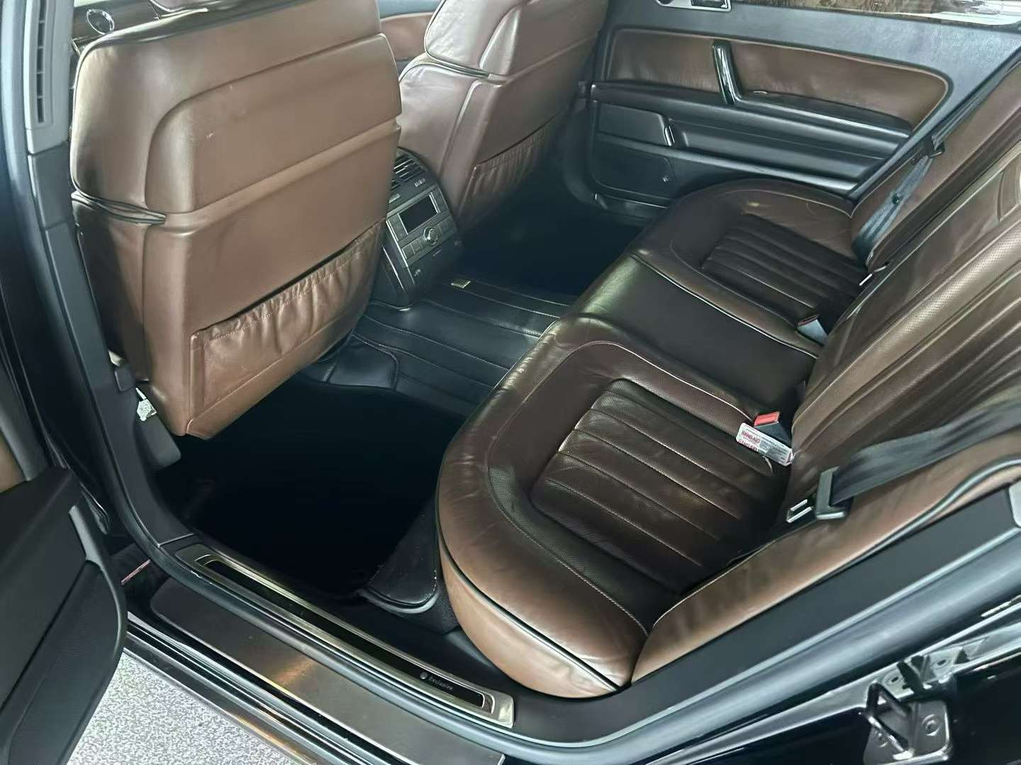 Volkswagen Phaeton 3.0 4