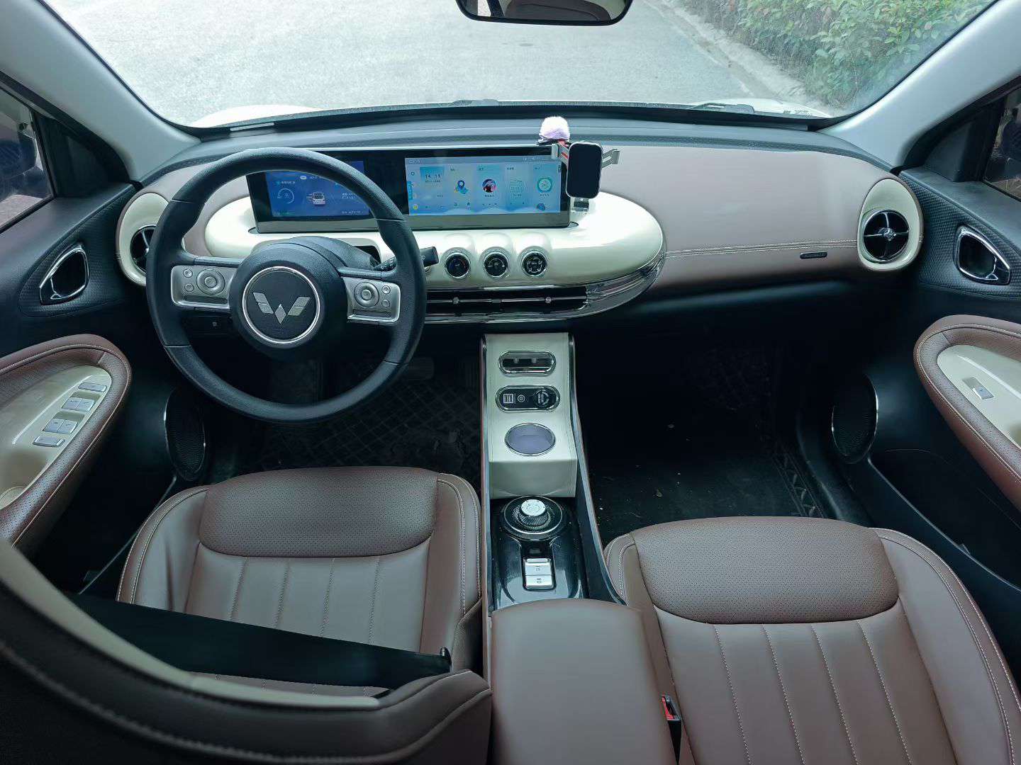 Wuling Bingo 333km Range 5