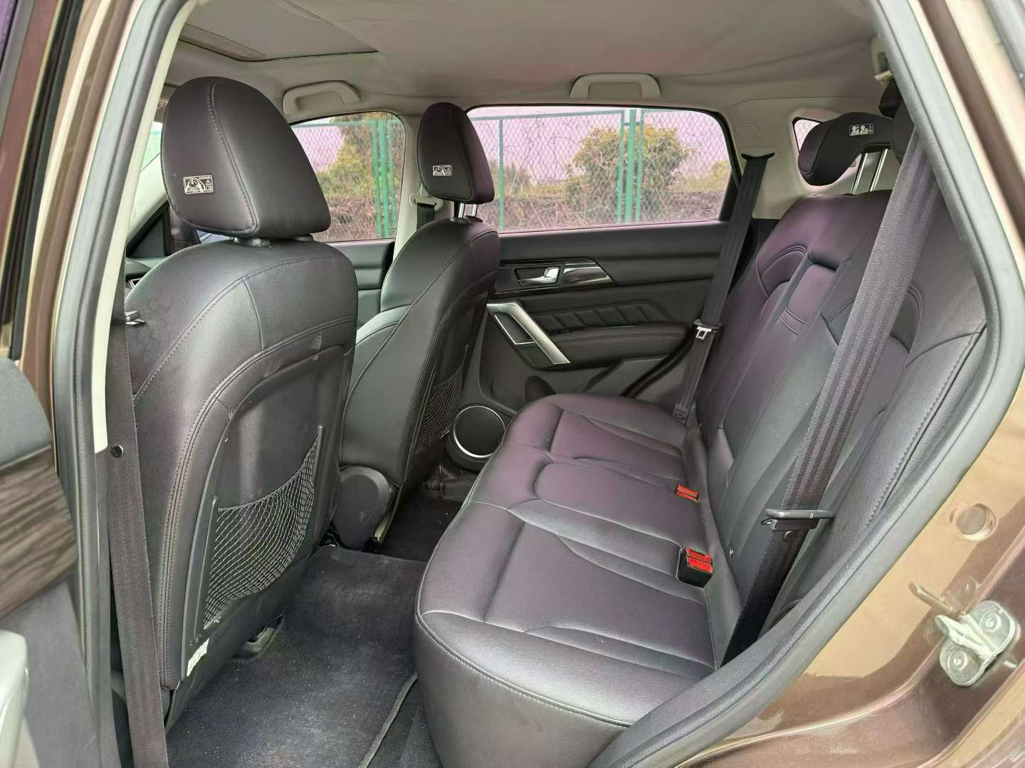 Haval H2 4