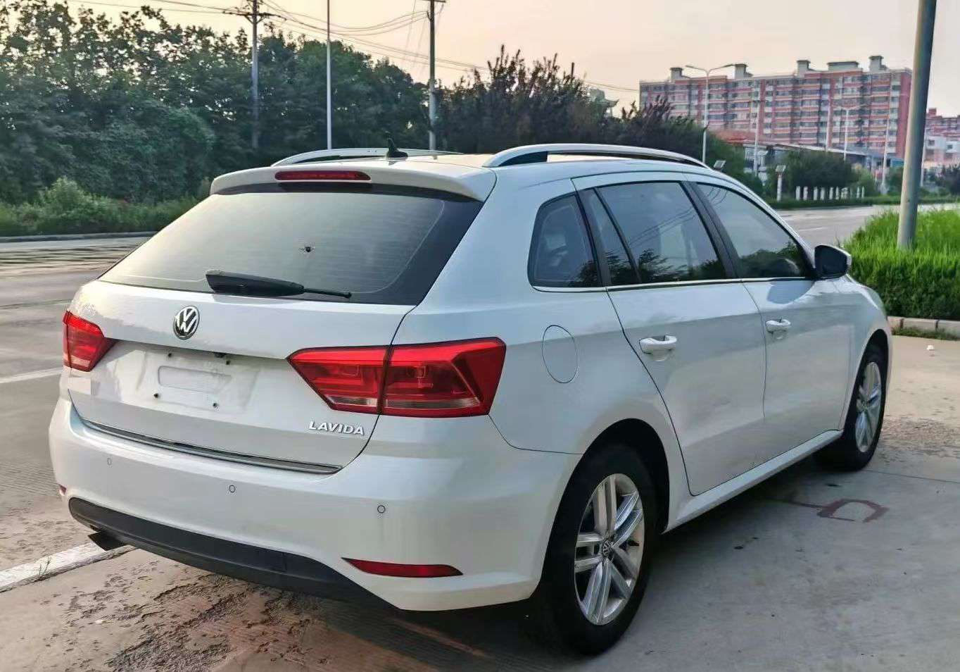 Volkswagen C-TREK 2016 Manual 9
