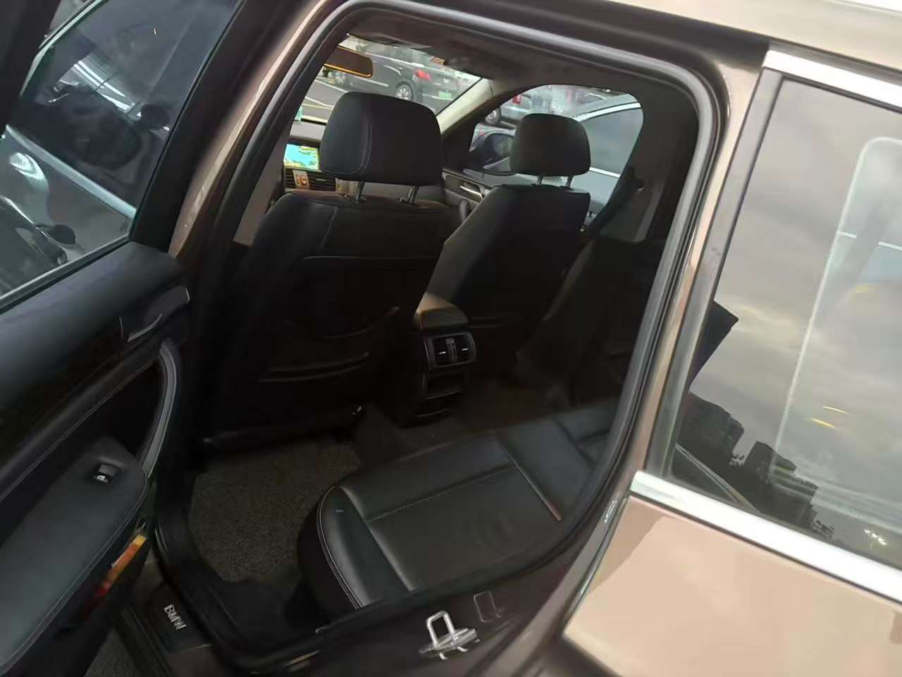 BMW X3 2013 xDrive20i 2.0T Automatic Luxury 6