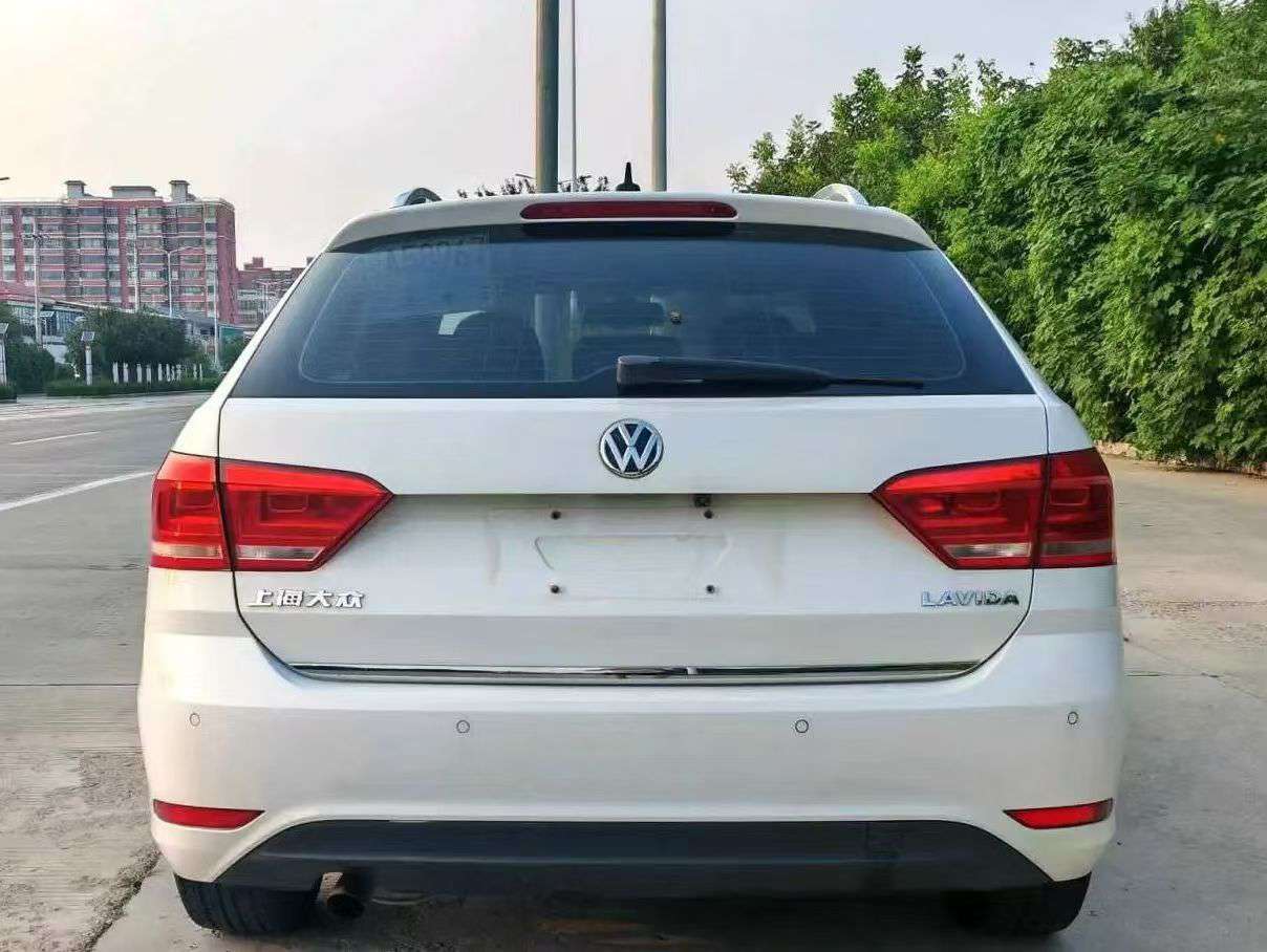 Volkswagen C-TREK 2016 Manual 7