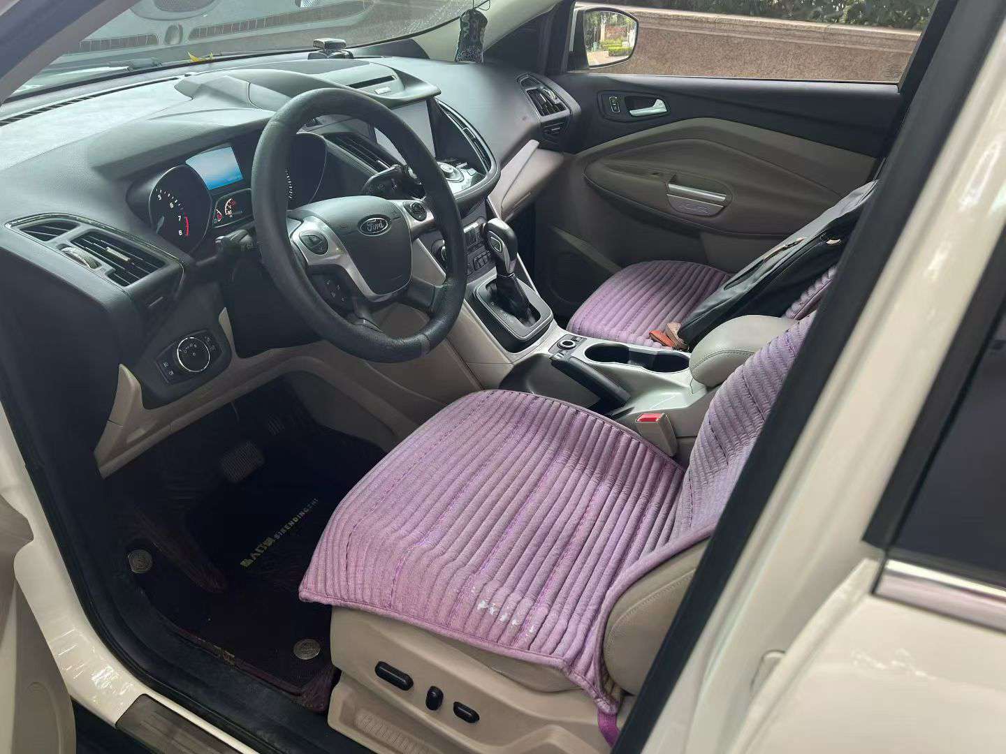 Ford Kuga 2