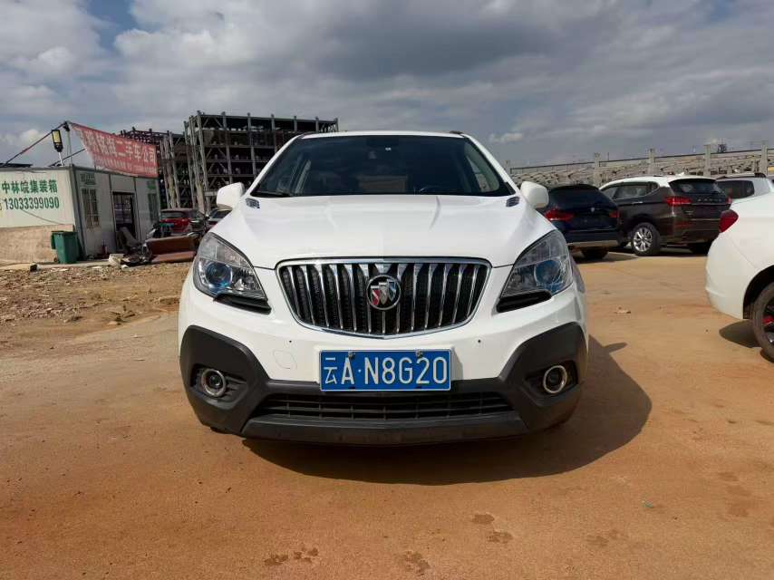 Buick Encore